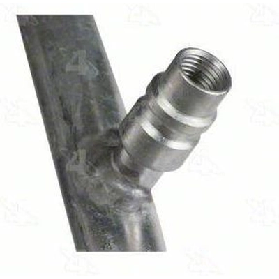 Suction Line by FOUR SEASONS - 56635 pa6