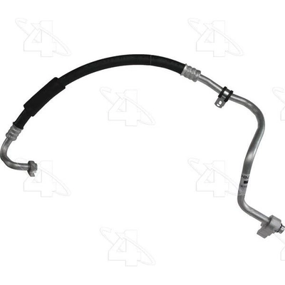 Suction Line by FOUR SEASONS - 56704 pa2