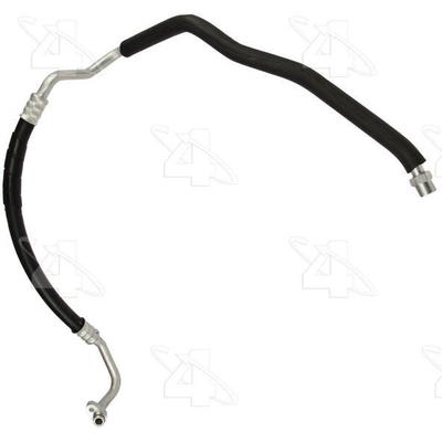 Suction Line by FOUR SEASONS - 56805 pa3