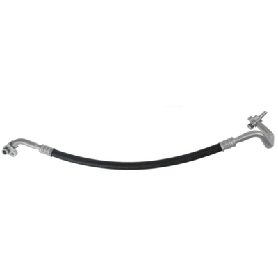 FOUR SEASONS - 56896 - A/C Refrigerant Suction Hose pa2