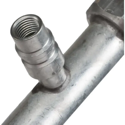 Suction Line by FOUR SEASONS - 56909 pa9