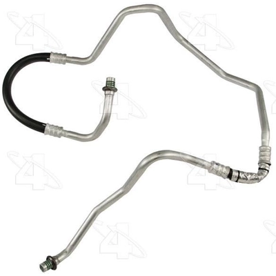 Suction Line by FOUR SEASONS - 56971 pa2