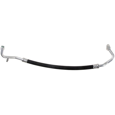 FOUR SEASONS - 65523 - A/C Refrigerant Suction Hose pa2