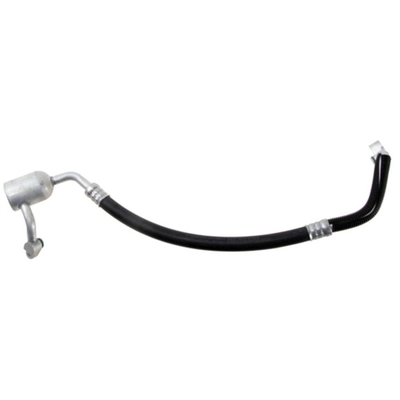 FOUR SEASONS - 65524 - A/C Refrigerant Suction Hose pa3