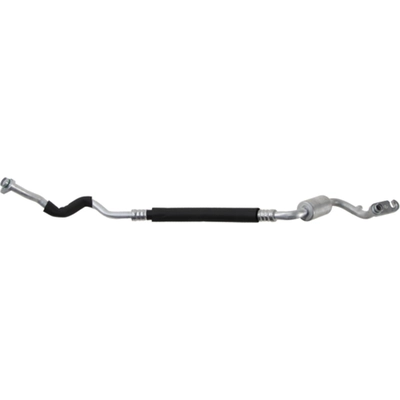 Suction Line by FOUR SEASONS - 65536 pa1