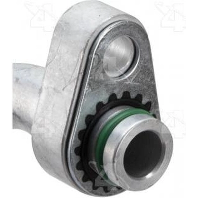 Suction Line by FOUR SEASONS - 65554 pa8