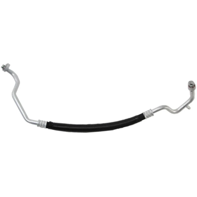 FOUR SEASONS - 65558 - A/C Refrigerant Suction Hose pa1