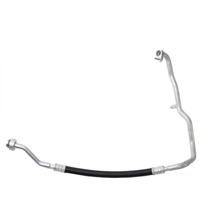 FOUR SEASONS - 65735 - A/C Refrigerant Suction Hose pa1