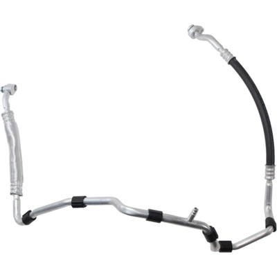 Suction Line by FOUR SEASONS - 65736 pa1