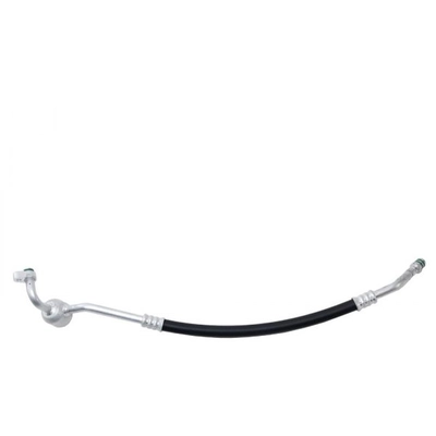 FOUR SEASONS - 65743 - A/C Refrigerant Suction Hose pa1