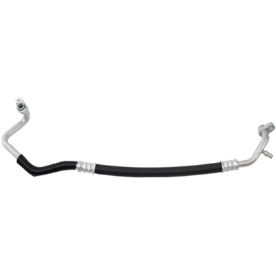 FOUR SEASONS - 65747 - A/C Refrigerant Suction Hose pa1