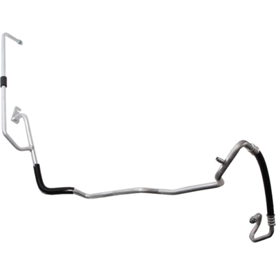 FOUR SEASONS - 65776 - Suction Line pa1