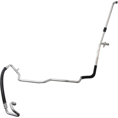 FOUR SEASONS - 65776 - Suction Line pa3