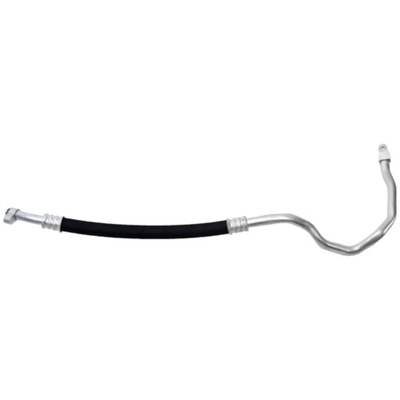 FOUR SEASONS - 65826 - A/C Refrigerant Suction Hose pa1