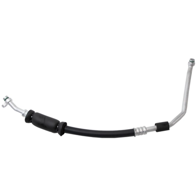 FOUR SEASONS - 65923 - Suction Line pa1
