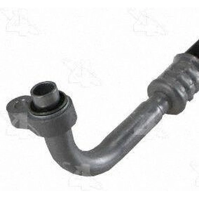 Suction Line by FOUR SEASONS - 66009 pa12
