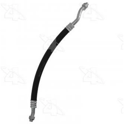 Suction Line by FOUR SEASONS - 66011 pa8