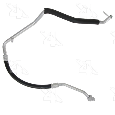 Suction Line by FOUR SEASONS - 66034 pa1