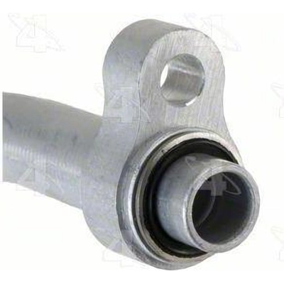 Suction Line by FOUR SEASONS - 66077 pa14