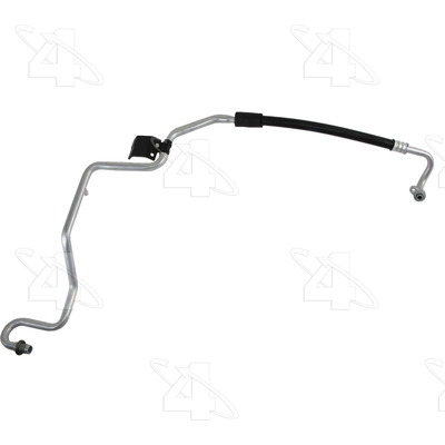 Suction Line by FOUR SEASONS - 66098 pa2