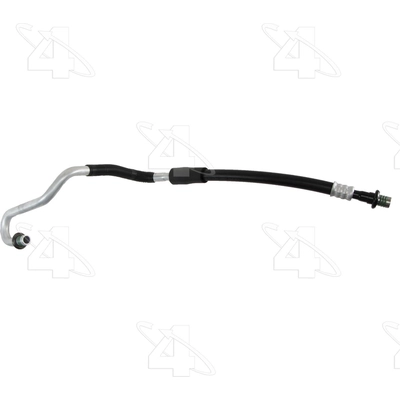 Suction Line by FOUR SEASONS - 66100 pa1