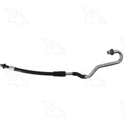 Suction Line by FOUR SEASONS - 66100 pa2