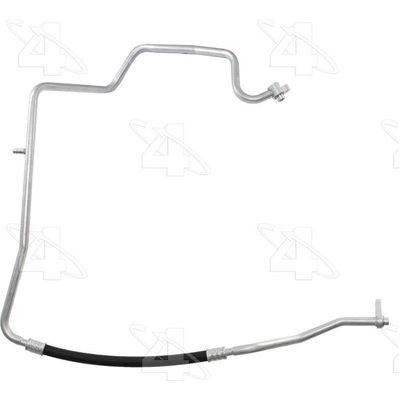 Suction Line by FOUR SEASONS - 66172 pa1