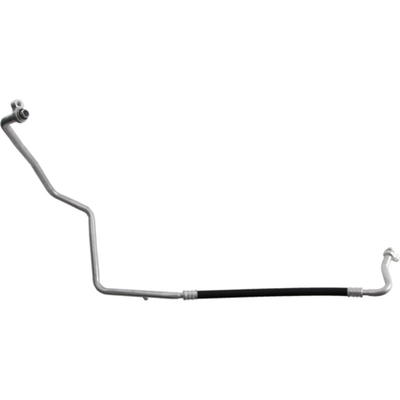 Suction Line by FOUR SEASONS - 66179 pa2