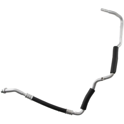 FOUR SEASONS - 66181 - A/C Refrigerant Suction Hose pa1