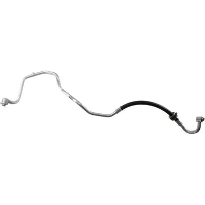 Suction Line by FOUR SEASONS - 66192 pa10
