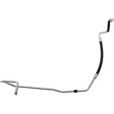 Suction Line by FOUR SEASONS - 66233 pa9