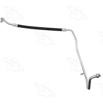 Suction Line by FOUR SEASONS - 66234 pa1
