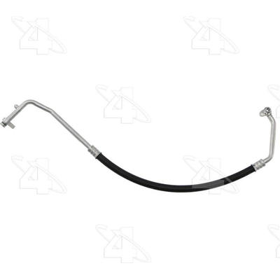 Suction Line by FOUR SEASONS - 66238 pa1