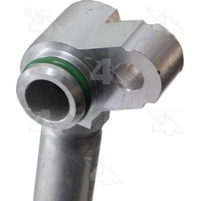 Suction Line by FOUR SEASONS - 66246 pa5