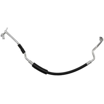 FOUR SEASONS - 66256 - A/C Refrigerant Suction Hose pa1