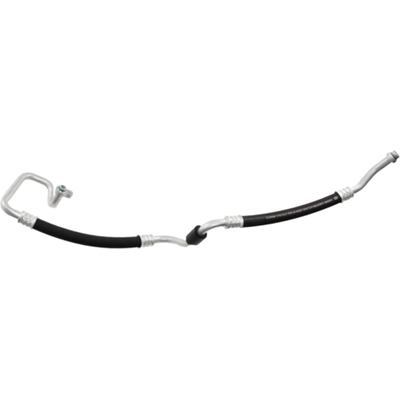 Suction Line by FOUR SEASONS - 66278 pa2