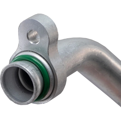 FOUR SEASONS - 66284 - A/C Refrigerant Suction Hose pa5