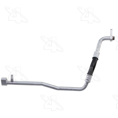 Suction Line by FOUR SEASONS - 66312 pa1