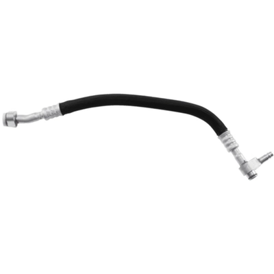 FOUR SEASONS - 66317 - A/C Refrigerant Suction Hose pa1