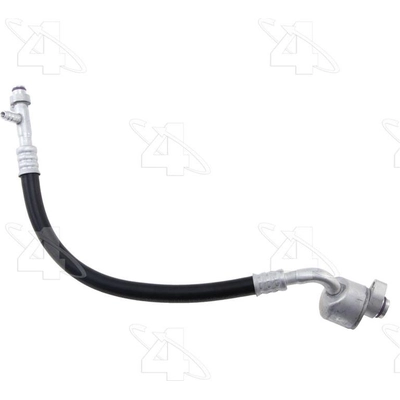 Suction Line by FOUR SEASONS - 66321 pa1