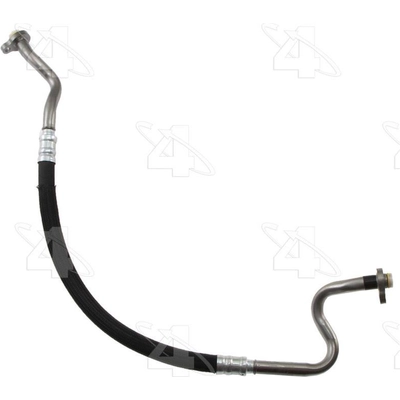 Suction Line by FOUR SEASONS - 66370 pa1