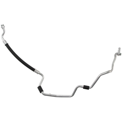 FOUR SEASONS - 66395 - A/C Refrigerant Hose / Line pa1