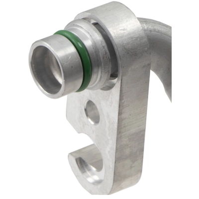 FOUR SEASONS - 66395 - A/C Refrigerant Hose / Line pa2