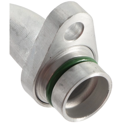 FOUR SEASONS - 66408 - A/C Refrigerant Hose / Line pa2