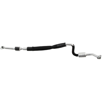 FOUR SEASONS - 66410 - A/C Refrigerant Hose / Line pa1