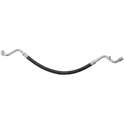 FOUR SEASONS - 66455 - A/C Refrigerant Suction Hose pa1