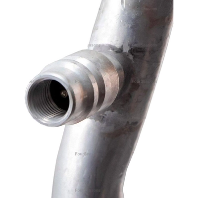 Suction Line by FOUR SEASONS - 66468 pa4