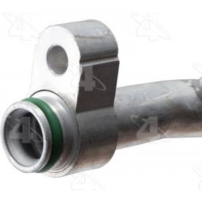 Suction Line by FOUR SEASONS - 66468 pa6