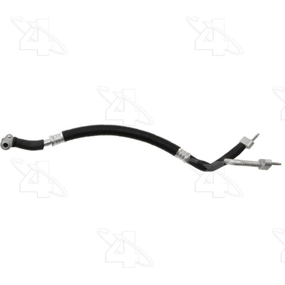 Suction Line by FOUR SEASONS - 66532 pa1