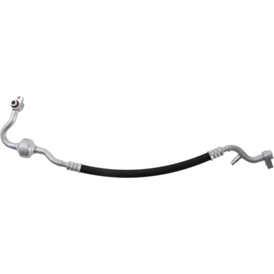 FOUR SEASONS - 66539 - A/C Refrigerant Hose pa1